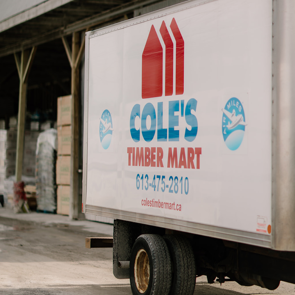 Coles-Timber-Mart-Brighton-Home-Page-About